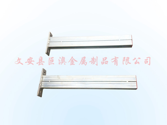 管廊托臂双拼
