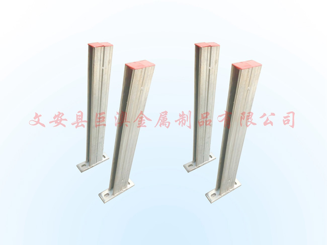 管廊托臂双拼1