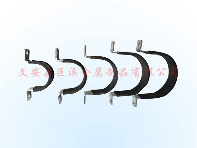 欧姆管卡