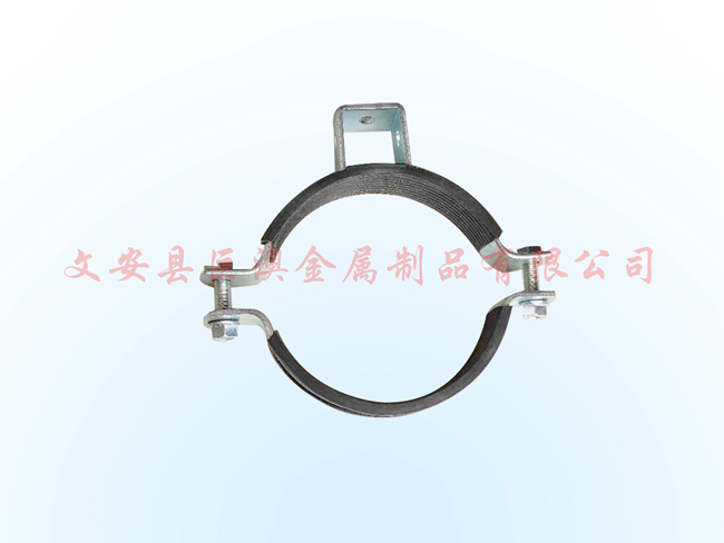 重型管卡