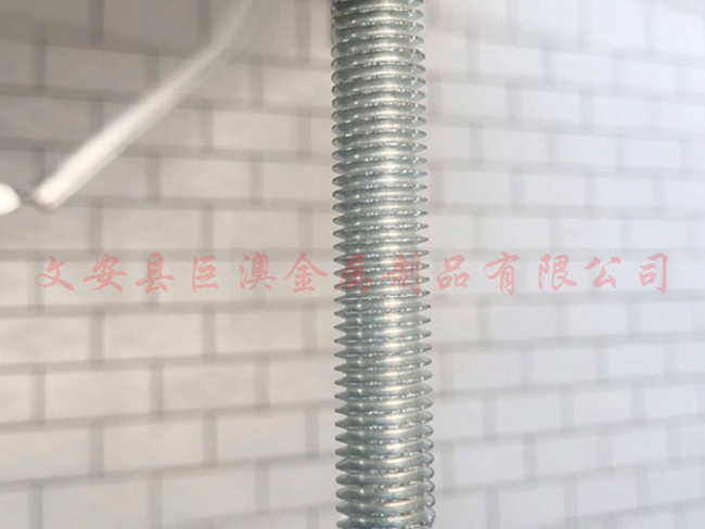 强力丝杠