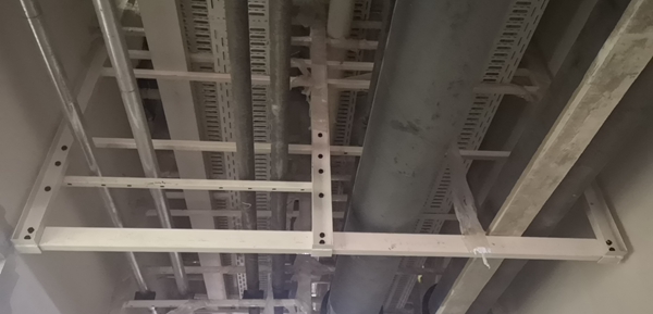 施工现场