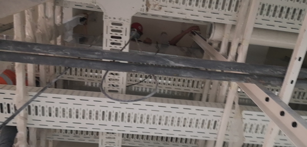 施工现场